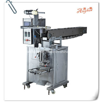 Semi-Automatic Candy Vertical Packing Machine Ah-Lds100